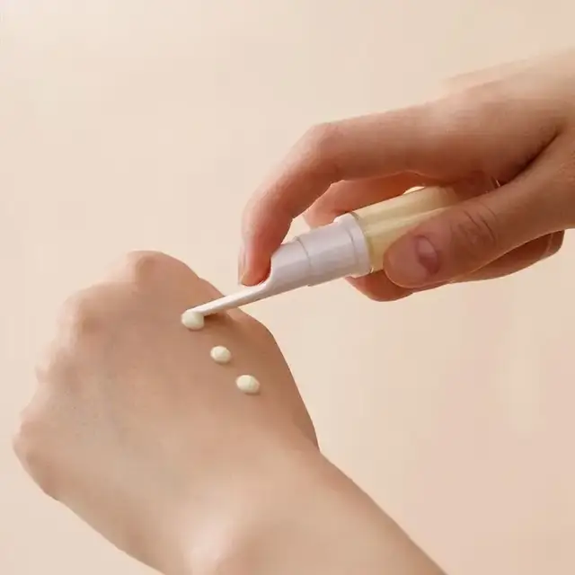 Airless Pump Bottles view 2
