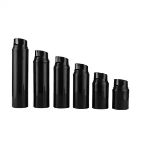 Airless Pump Bottles