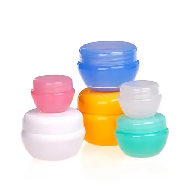 Lip Balm Pots view 2