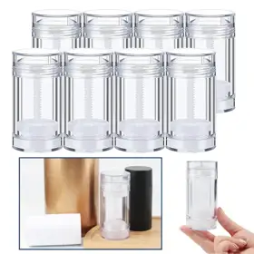 Deodorant Stick Containers