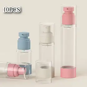 Airless Pump Bottles