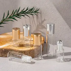 Deodorant Stick Containers