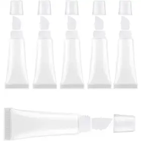Lip Gloss Tubes