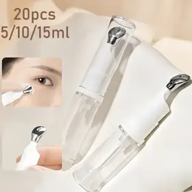 Airless Pump Bottles