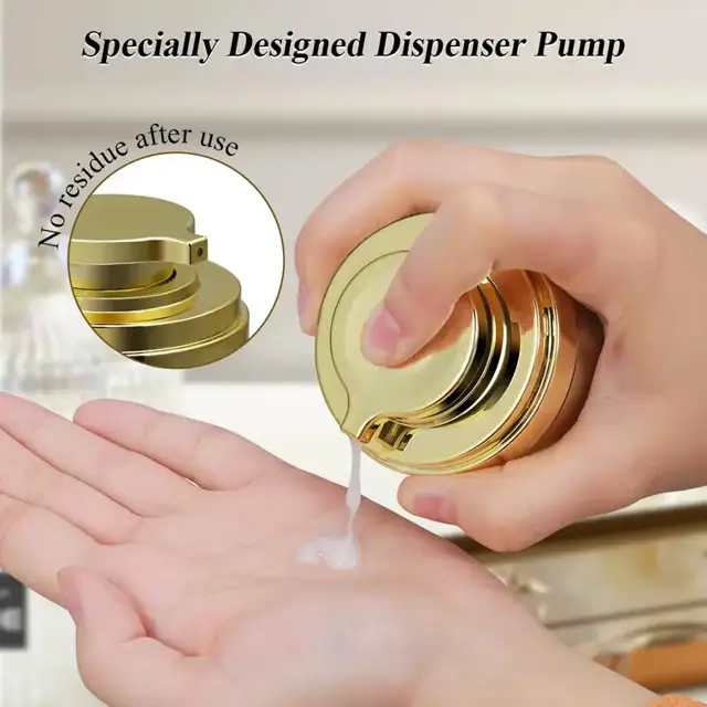 Airless Pump Jars view 2