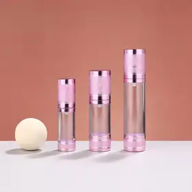 Airless Pump Bottles