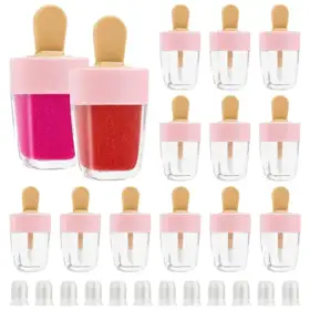 Lip Gloss Tubes