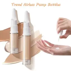 Airless Pump Bottles