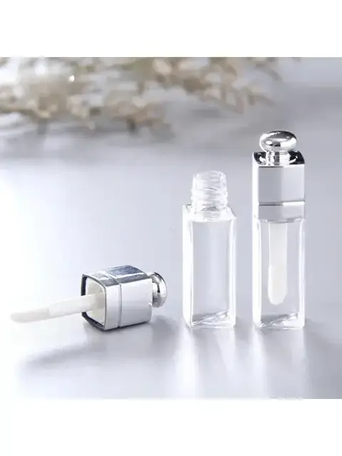 Lip Gloss Tubes view 2