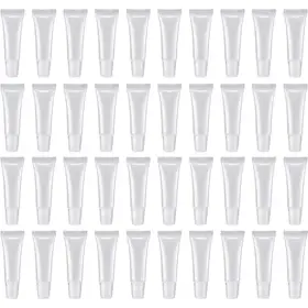 Plastic Lip Packaging Bottles