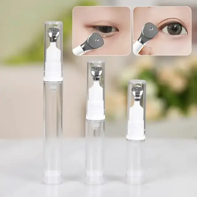 Airless Pump Bottles view 2
