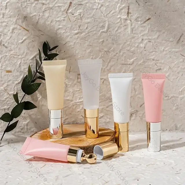 Lip Gloss Tubes view 2