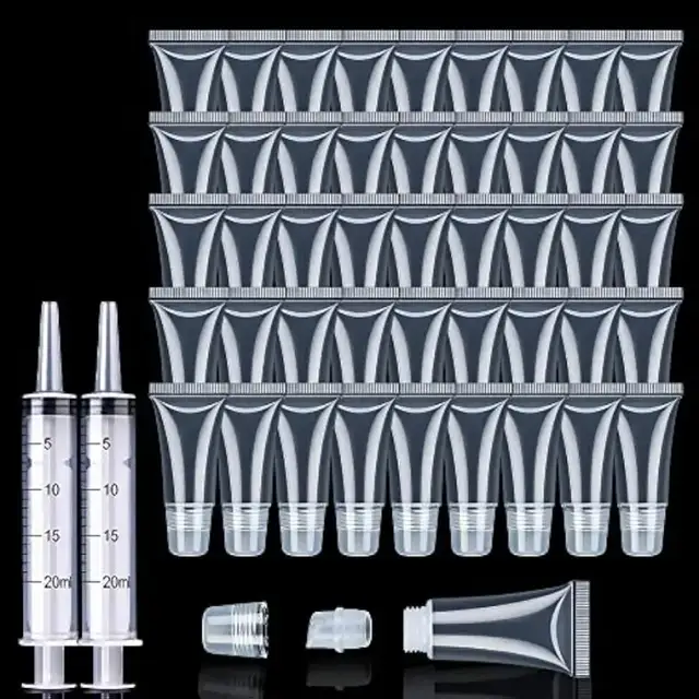 Lip Squeeze Tubes view 2
