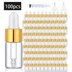 Dropper Bottles