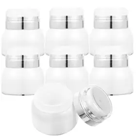 Airless Pump Jars