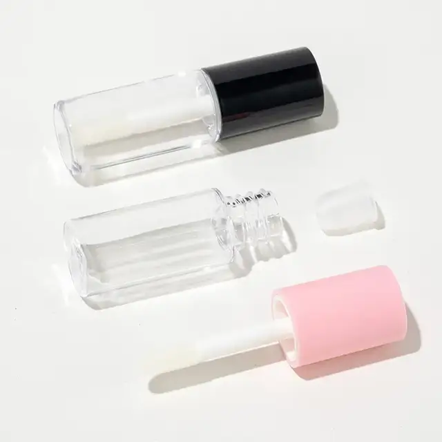 Lip Packaging Tubes view 2