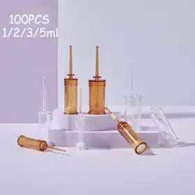 Airless Pump Bottles