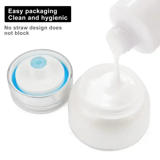 Airless Pump Jars view 2
