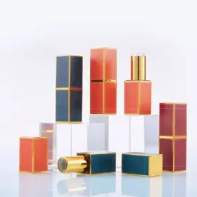 Lip Packaging Bottles