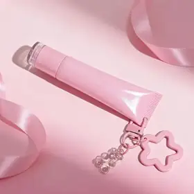 Lip Squeeze Tubes