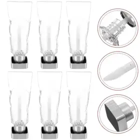 Lip Packaging Tubes