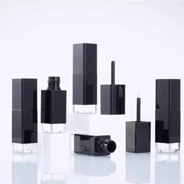 Lip Gloss Tubes