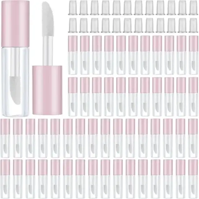 Lip Packaging Tubes
