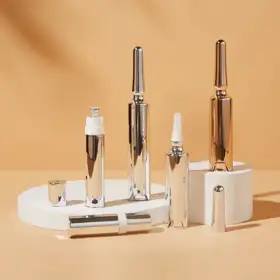 Airless Pump Jars