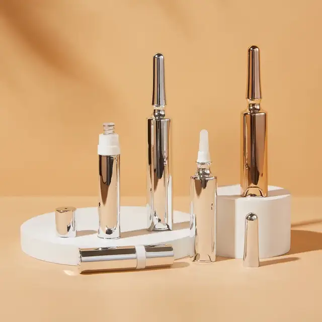 Airless Pump Jars