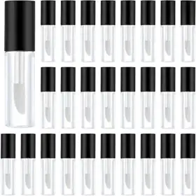 Lip Packaging Tubes